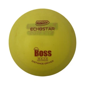 Innova Echo Star Boss Distance Driver OOP Penned 171g - Picture 1 of 6