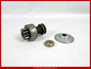 Pignon Démarreur Du Moteur DAF F 2000 2200 1970-1980 Bosch - Picture 1 of 1
