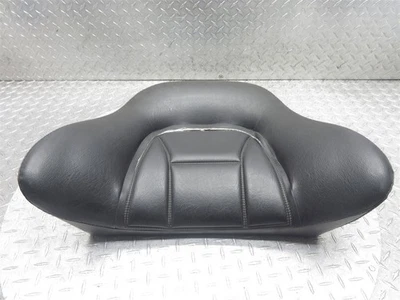Honda GL1800 2002 01-05 Goldwing OEM respaldo trasero pasajero maletero respaldo Foto 1 de 4