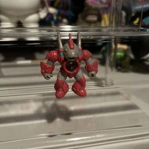 Laser Beasts #84 Fly Sailor Figure Ony Water Orb (1987, Hasbro, Takara, Battle) - Picture 1 of 5