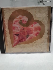 Vintage Victorias Secret: Reveries Of Love CD Music - Picture 1 of 5