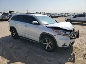 Chassis ECM Multiplex Network Body Control Fits 14-16 HIGHLANDER 2103976 - Picture 1 of 12