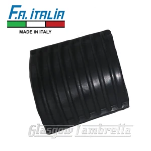 PEDAL DE ARRANQUE LML 2T NEGRO / PALANCA GOMA Italiano FA Italia - Imagen 1 de 1