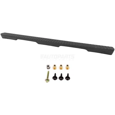 Nuevo alerón trasero instalado para Chevrolet Colorado GM1909106 2004-2012 Foto 1 de 4