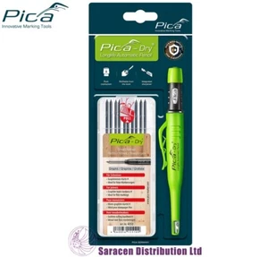 PAQUETE SECO PICA, LÁPIZ 1 x 3030 y 1 x 4050 RECARGAS DE PLOMO - 30405 - Imagen 1 de 1