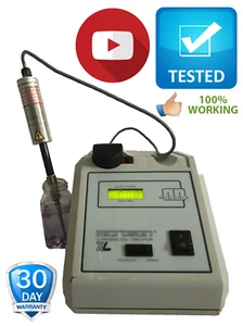 Misonix Microson XL 2000 Ultrasonic Cell Disruptor with Probe - Imagen 1 de 18