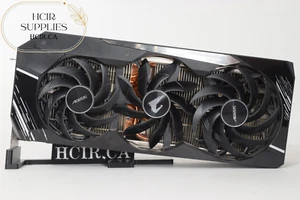 Nvidia Gigabyte AORUS GeForce RTX 3080 MASTER 10G GDDR6 GPU - Fast Shipping✈️ - Bild 1 von 5