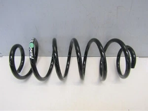 TOYOTA AYGO MK2 2014-18 NEARSIDE LEFT REAR COIL SPRING (1.0l 12v Petrol) #5712 - Picture 1 of 7