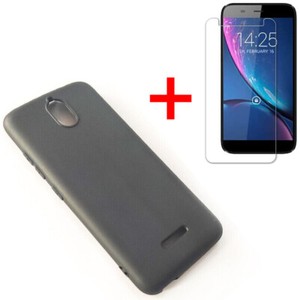 Hot Pepper Serrano 3 A95B A95C A95J Case Cover + Screen Protector Tempered Glass