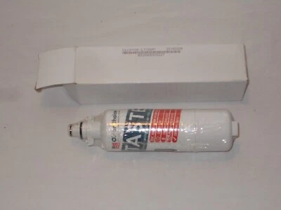 Clear Choice CLCH106 TASTE LG Refrigerator Replacement Water Filter - New! - Image 1 of 3