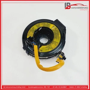 KIA PICANTO (BA) 1.0 Airbag Kontakteinheit Schleifring 0352 ORIGINAL - Bild 1 von 3