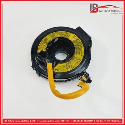 KIA PICANTO (BA) 1.0 Airbag Kontakteinheit Schleifring 0352 ORIGINAL - Bild 1 von 3