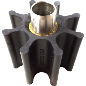 Jabsco 6056-0003-P Nitrile Impeller Kit for 6050 Series AC Motor Pumps - Imagen 1 de 1