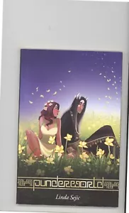 Punderworld Volume 1 by Linda Sejic NEW Never Read TPB - Picture 1 of 2