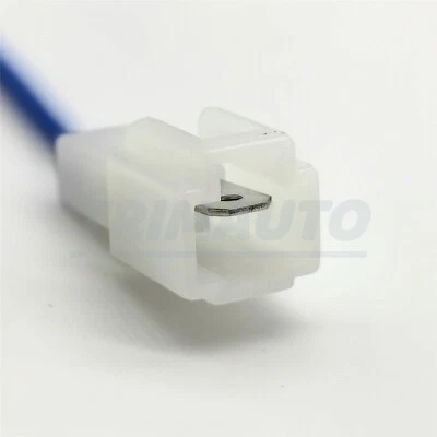 Conector de compresor de aire acondicionado enchufe coleta para Toyota Avalon 1995-2003 - 88320-33030 Foto 1 de 4