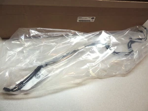OEM HARLEY '22-24 M8 LOW RIDER ST EL DIABLO FRONT BRAKE LINES REPAIR RECALL 0187 - Foto 1 di 16