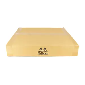 Factory Sealed Mellanox MQM8700-HS2R QM8700 40-port Non-blocking Managed HDR - Picture 1 of 1
