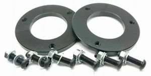 WAY2TUFF 20MM LIFT FRONT COIL STRUT SPACERS FOR TOYOTA  HILUX FJ CRUISER PRADO - Picture 1 of 1