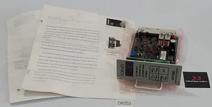 *NEW OLD STOCK* Forney DP7000 Flame Digital Profile Amplifier + Warranty! - Picture 1 of 10