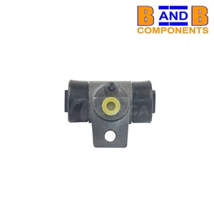 VW WHEEL CYLINDER T2 BAY SPLIT CAMPER TRANSPORTER VAN REAR 1955 - 1971 A701 - Picture 1 of 3