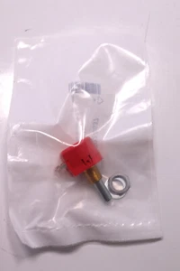 3 pezzi potenziometro rotativo Citec TW 1W 10K ± 10% nuovo imballo originale - Foto 1 di 3