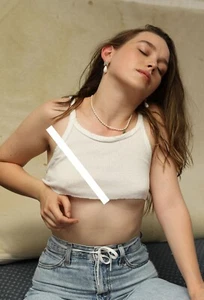 PHOTO taille au choix VICTORIA PEDRETTI (211) - Imagen 1 de 1
