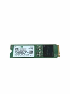 256Go SK Hynix HFM256GDJTNG-8310A SSD NVMe M.2 2280 M L15194-002 - Photo 1/1