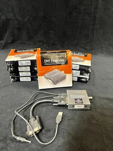 Blackmagic Design DVI Extender w/ Cables - Picture 1 of 3