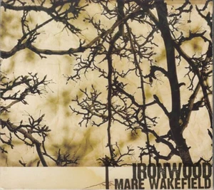 Mare Wakefield - Ironwood CD Country Singer-Songwriter - Autographed, Signed - Foto 1 di 3