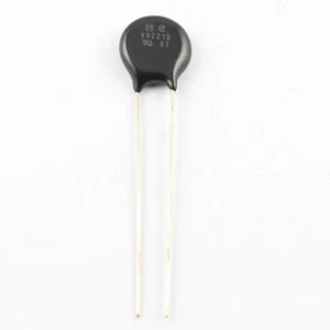 10Pcs Panasonic Varistors ZNR 110V ERZVA9D221 V9221U - Picture 1 of 3