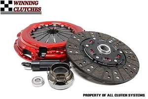 WINNING® STAGE 2 CLUTCH KIT FOR 2002-2005 LEXUS IS300 3.0L DOHC 2JZGE - Picture 1 of 3