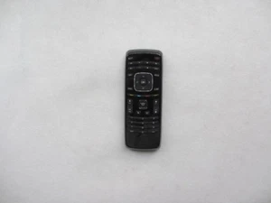 FIT VIZIO 0980-0305-4010 M3D550KD M160MV M3D470KD LED LCD HDTV TV REMOTE CONTROL - Picture 1 of 3