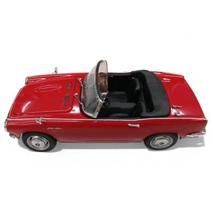Tamiya Collectors Club Honda S800 1/20 - Picture 1 of 11
