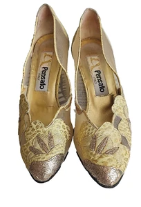 Pensato Schuhe Gr.35 - Bild 1 von 6