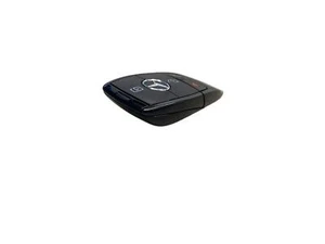 2021-2023 MERCEDES X167 GLS63 AMG 4 BUTTON SMARY KEY REMOTE FOB *SMALL KNICK* - Picture 1 of 17
