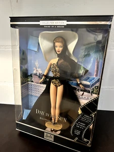 2000 Barbie Day in the sun Hollywood Movie Star 26925 Collector edition - Foto 1 di 2