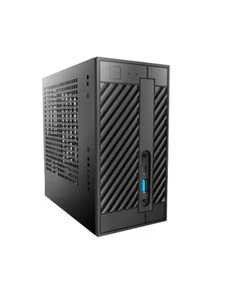 ASRock Deskmini A300 - AMD Ryzen 3200G - 8GB Corsair RAM - 250GB Samsung NVMe - Bild 1 von 5