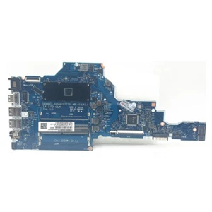 For HP TPN-I131 240 G7 14-CK Motherboard N4000 L23234-601 14-STD-GLK - Picture 1 of 2