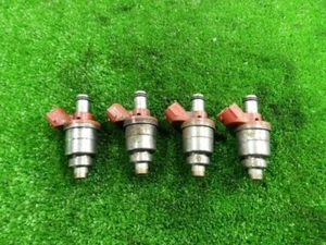 Subaru Legacy TA-BH5 Injector EJ20 01G 16611AA410 - Picture 1 of 12