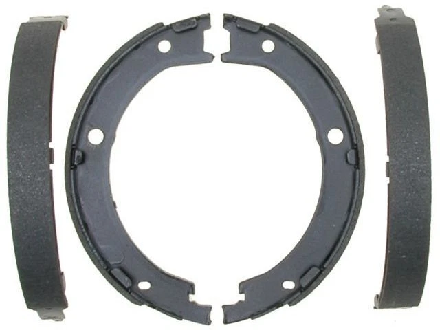 Rear Brake Shoe Set For 2008-2017 Buick Enclave 2012 2009 2010 2011 2013 RY957YP - Image 1 of 1
