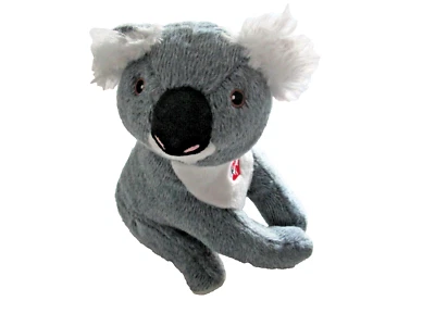 KINDER FERRERO Kinder Schokolade Stofftier Koala Plüschtier Kuscheltier Neu