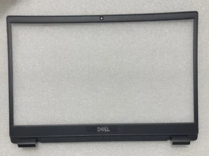 Genuine DELL LATITUDE 14" E3410 3410 LCD Front Trim Bezel HX1C3 0HX1C3 S1 G2 - Afbeelding 1 van 12