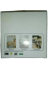 1080P IR Wifi Smart Kamera - Bild 1 von 5