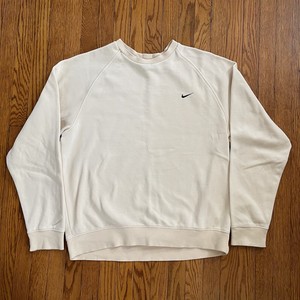 Nike Beige Hoodies \u0026 Sweatshirts for 