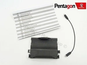 New Genuine Vauxhall Astra K Mk 7 FlexAdapter Smartphone Holder 39132945 - Picture 1 of 5
