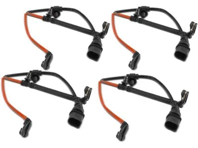 Kit de sensor de desgaste de pastillas de freno para Audi S8 2020 APR 73642VPSK base 4,0 L V8 Foto 1 de 2