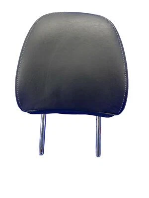 2018-2020 LEXUS GS350 FRONT RIGHT SPORT SEAT HEADREST HEAD REST BLACK LEATHER - Image 1 of 4