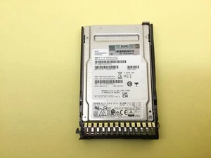 P49034-B21 HPE 3.84TB SAS 12G READ INTENSIVE SFF SC MULTI VENDOR SSD P49736-001 - Picture 1 of 4