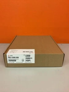 HP/Poly Edge B30 IP Phone 2200-49825-025 use w/ Business Version of Google Voice - Picture 1 of 4