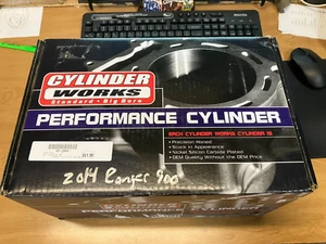 Cylinder Works 2014 Polaris Ranger 900 (Cylinder Only) part# 60004 - Picture 1 of 10